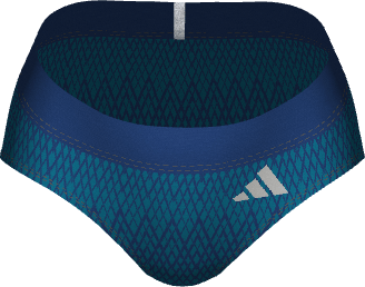 Adidas Women's Compression Brief League Outfitters