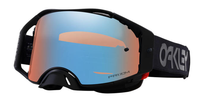 Oakley Airbrake MX Goggles-2