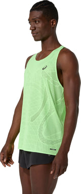 Asics Men's Metarun Singlet-3