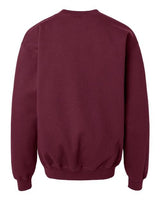 Gildan Youth Softstyle Midweight Crewneck Sweatshirt-2