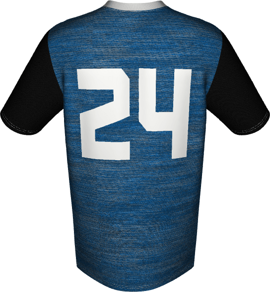 Adidas Loose Fit Training Shirt League Outfitters