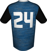 Adidas Loose Fit Training Shirt League Outfitters