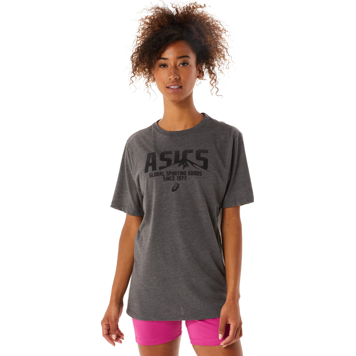 Asics Men's 1977 Mountain Tee-7