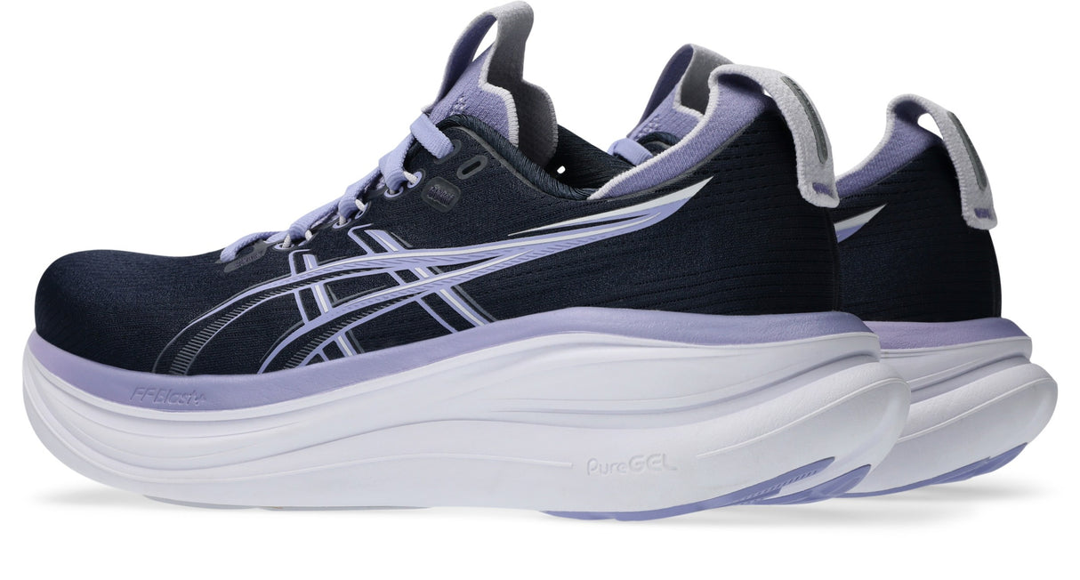 Asics Women's GEL-Nimbus 28 Running Shoes-7