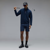 Oakley Men's Platform Quarter Zip Sweatshirt-2