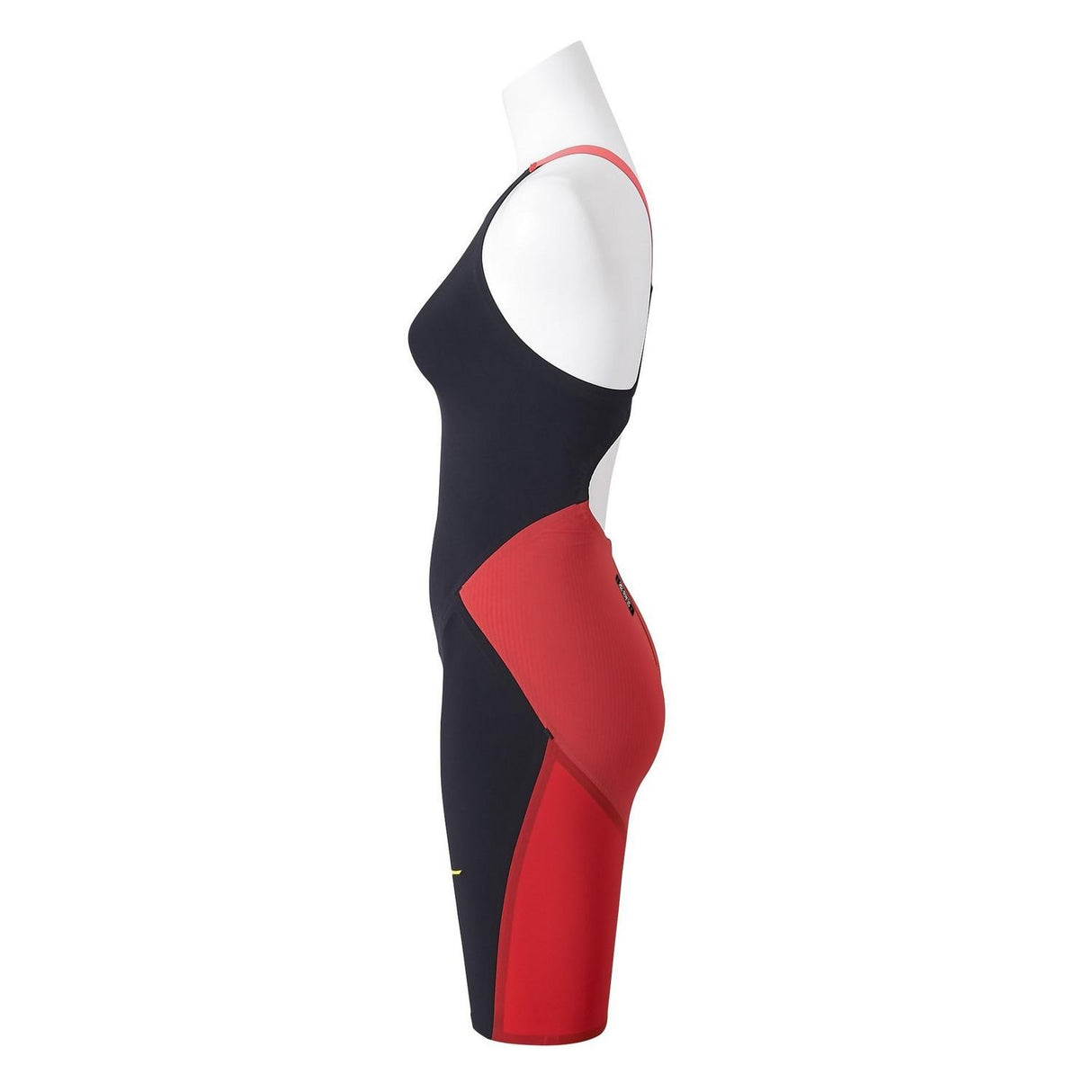 Mizuno Women's GX-Sonic 6 Emotional Techniques Technical Swimsuit Long-3