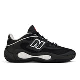 New Balance Men's P400 Low Basketball Shoes-1