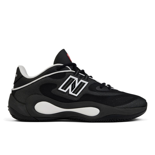 New Balance Men's P400 Low Basketball Shoes-1
