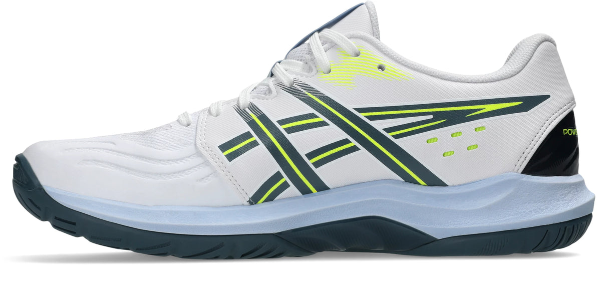 Asics Men's Powerbreak FF Volleyball Shoes-2