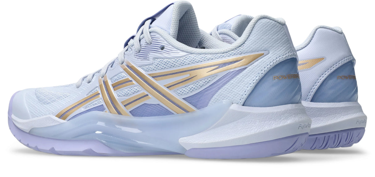 Asics Women's Powerbreak FF Volleyball Shoes-7
