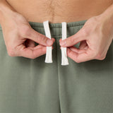 Asics Men's Fleece Pants-4