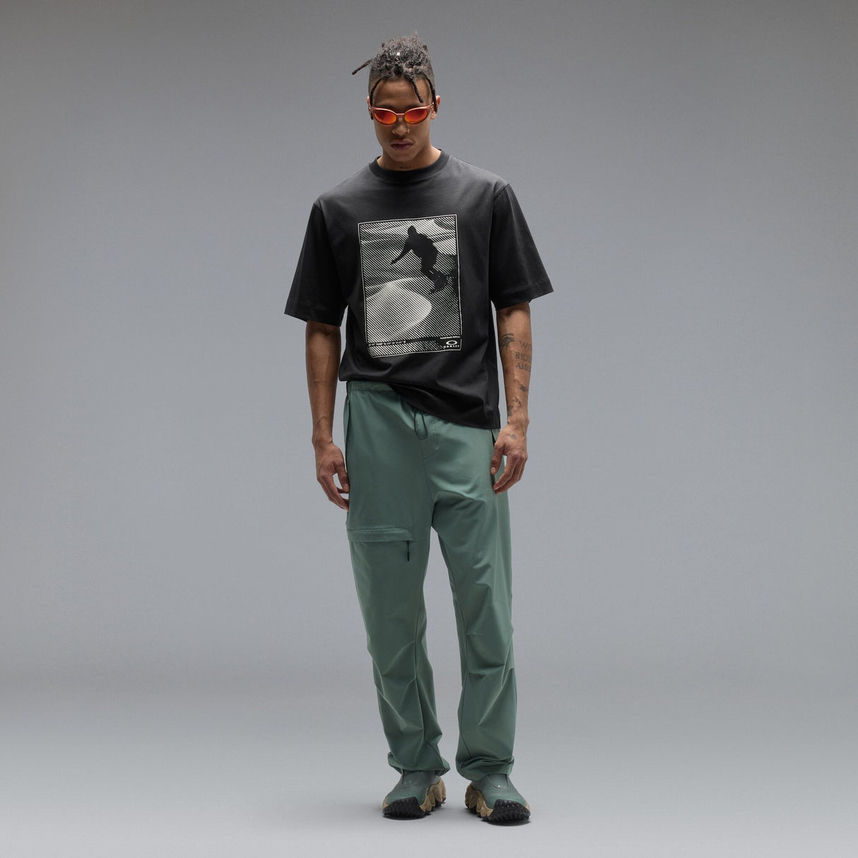 Oakley Men's Whirl Szn Outdoor Pants-2