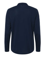 CORE365 Women's Nova Performance Long Sleeve Pique Polo-2