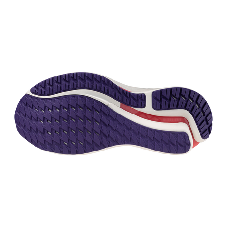 Mizuno Women's Wave Inspire 21 Running Shoes-2