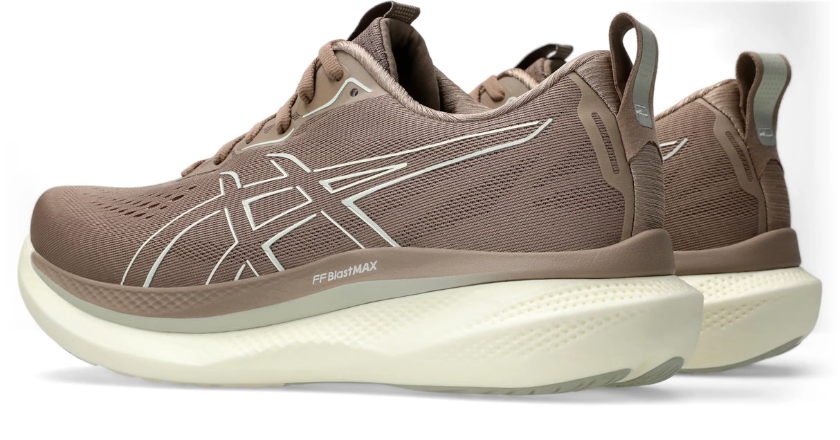 Asics Men's Glideride Max Running Shoes-7