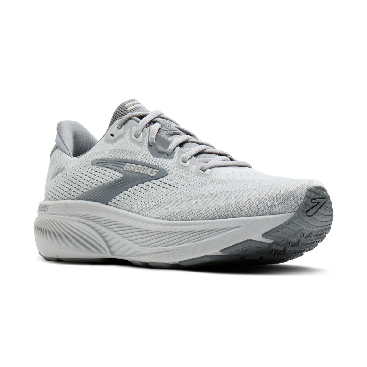 Brooks Men's Ghost 18 Running Shoes-1