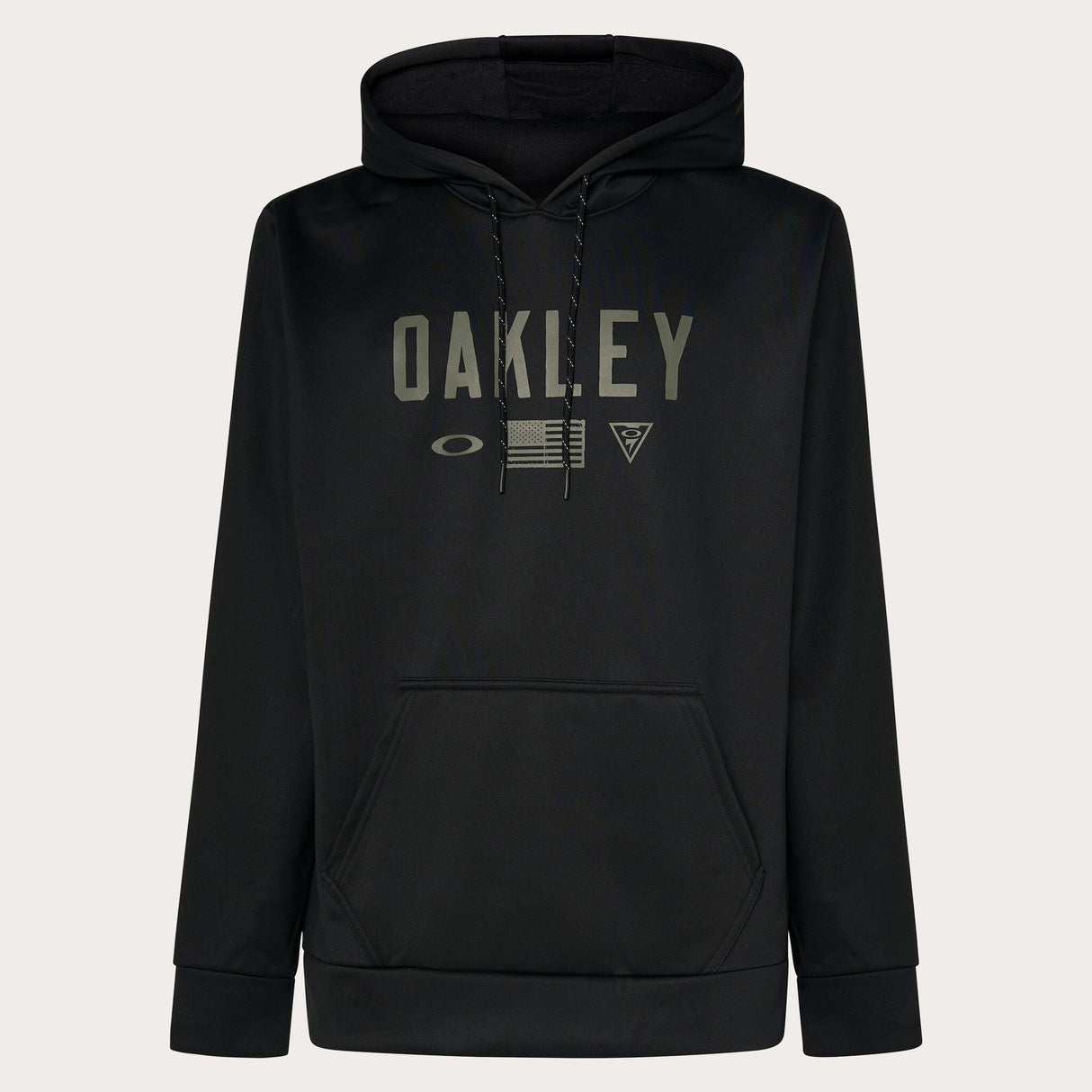 Oakley Si Valor Hoodie-1