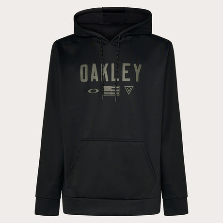 Oakley Si Valor Hoodie-1