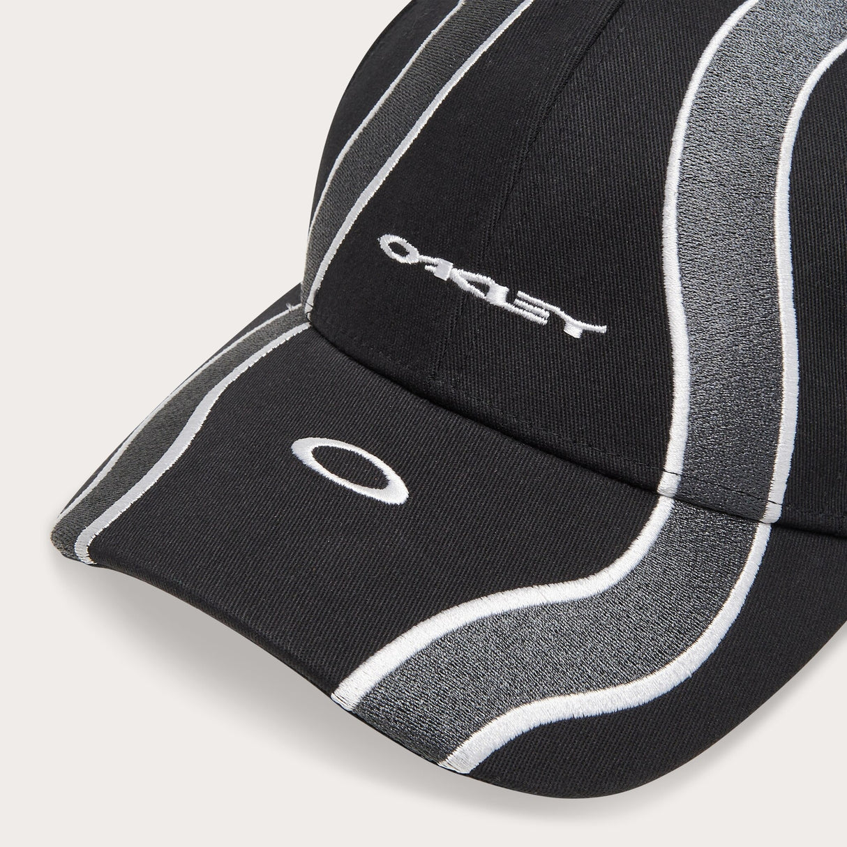 Oakley Wave Cap-2