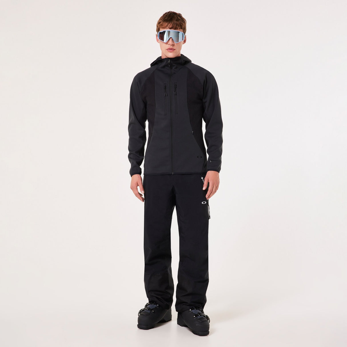Oakley Men's Unbound Gore-Tex Shell Pants 2.0-2