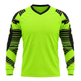 Vizari Youth The Revolution Goalkeeper Jersey-2
