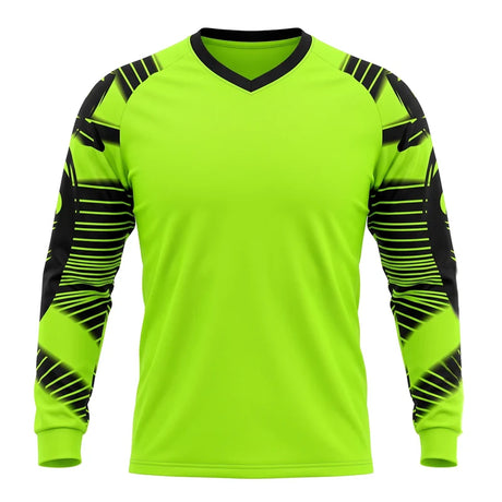 Vizari Youth The Revolution Goalkeeper Jersey-2