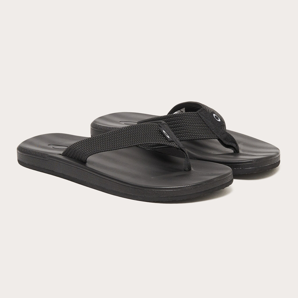 Oakley Men's Ventura Flip Flop Sandals-6