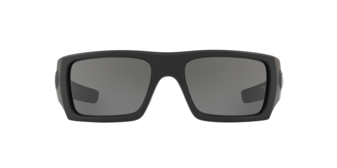 Oakley Si Ballistic Det Cord Sunglasses-2
