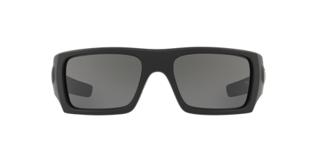 Oakley Si Ballistic Det Cord Sunglasses-2
