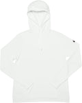 Asics Women's French Terry Pull-Over Hoody