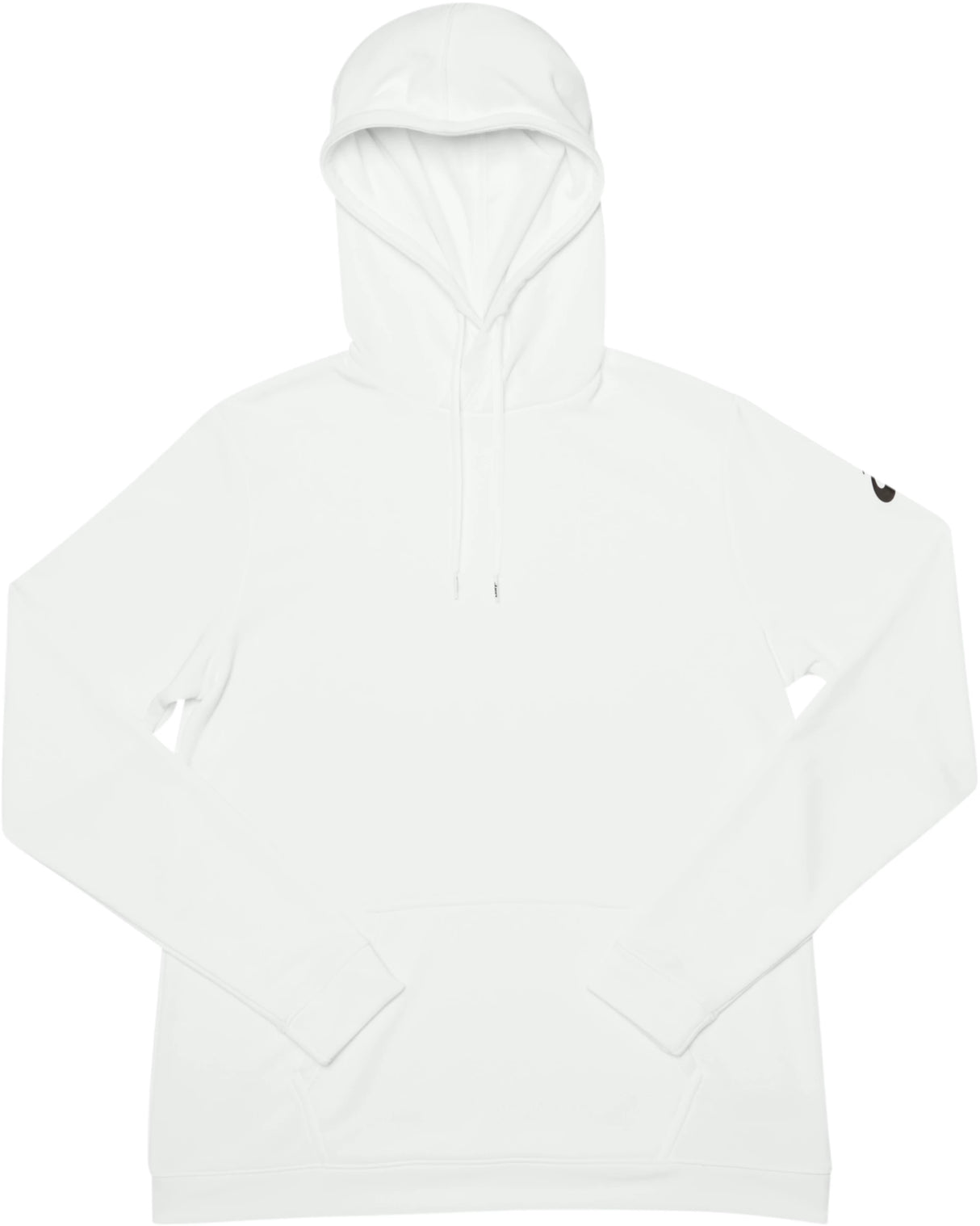 Asics Women's French Terry Pull-Over Hoody