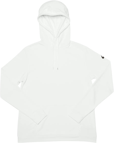 Asics Women's French Terry Pull-Over Hoody