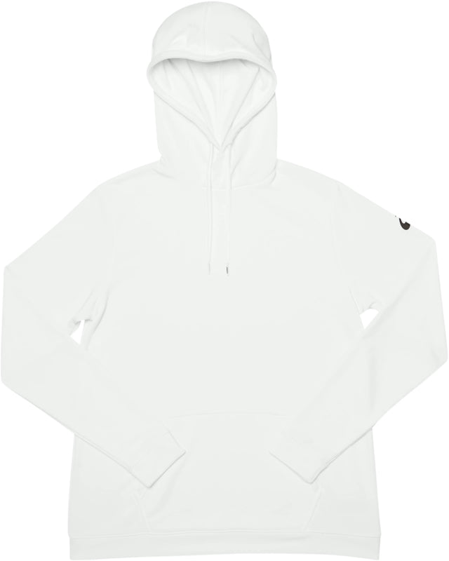 Asics Women's French Terry Pull-Over Hoody