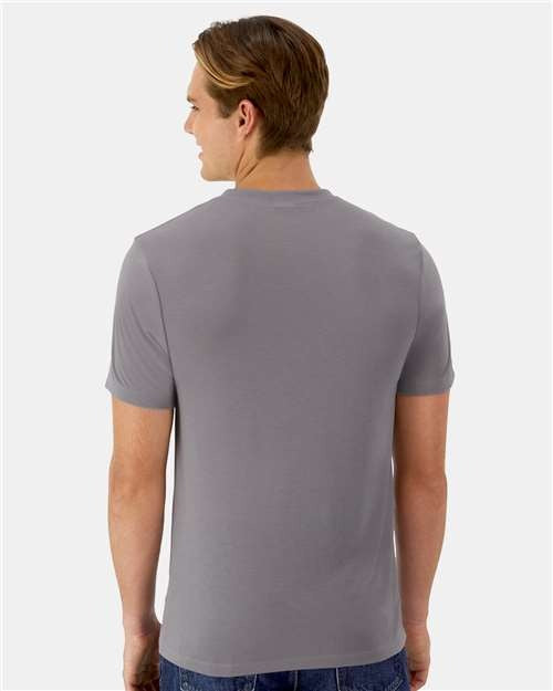  Men's Cool DRI Cotton Touch T-Shirt-3
