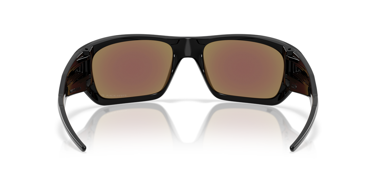 Oakley Masseter Glasses-4