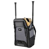 Mizuno Organizer 26 Backpack-4