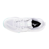 Mizuno Women's Wave Momentum 4 Pro Sam Volleyball Shoes-4