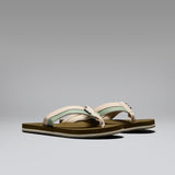 Oakley Men's Burke Flip Flop Sandals-6