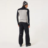 Oakley Men's Canopy Full Zip Sweatshirt-3