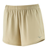 Mizuno Women's Infinity 5" Shorts-1