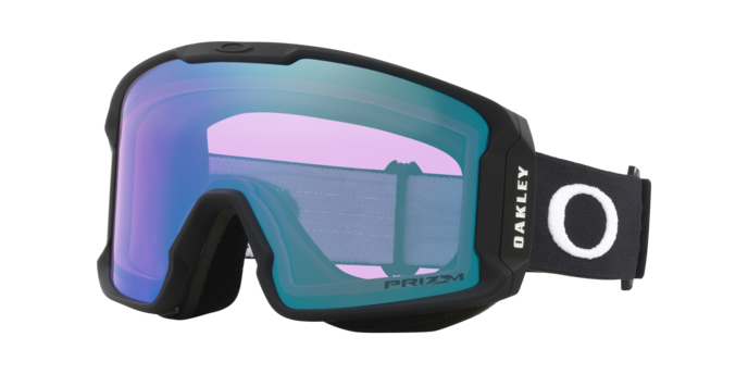 Oakley Line Miner M Snow Goggles-2