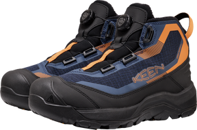 KEEN Men's Revel IV EXP CF Polar Waterproof Boot-3