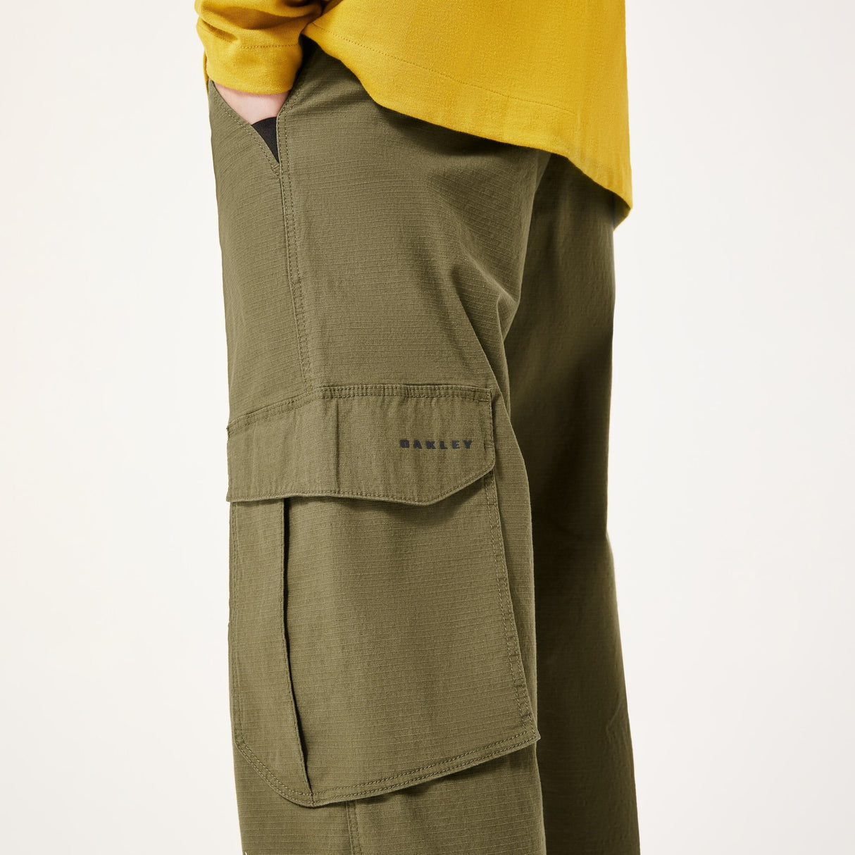 Oakley Men's Allday Cargo Pants-5