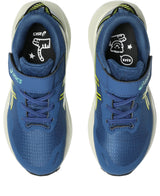 Asics Youth Pre Venture 11 Pre School Trail Running Shoes-4