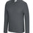 C2 Sport  Men's Long Sleeve Hooded Tee