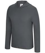 C2 Sport  Men's Long Sleeve Hooded Tee