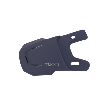  Tucci Baseball Batting Helmet Baseball Helmet Jaw Guard