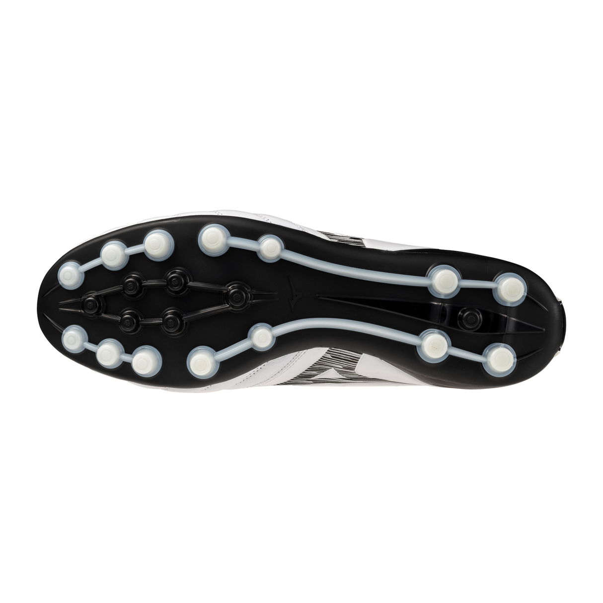 Mizuno Adult Morelia Neo IV Pro AG Soccer Cleats-2