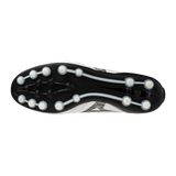 Mizuno Adult Morelia Neo IV Pro AG Soccer Cleats-2
