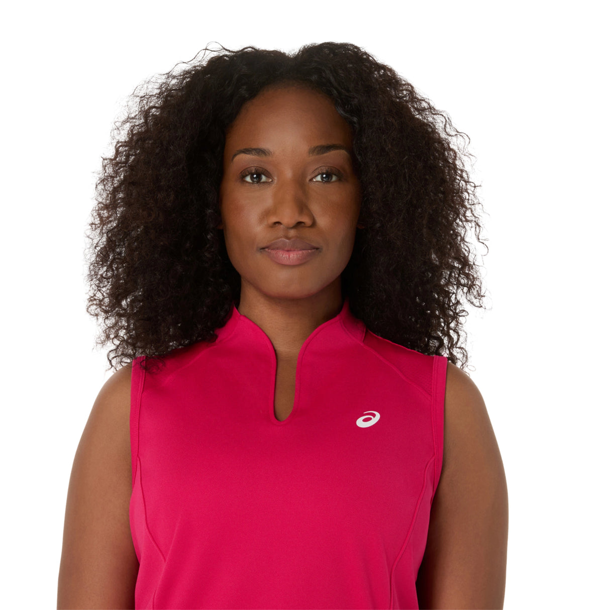 Asics Women's Court Tank-4